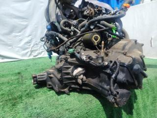 АКПП HONDA STEPWGN RF2 B20B SKPA 2 ракурс