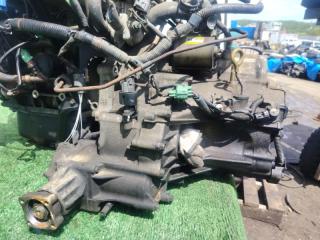 АКПП HONDA STEPWGN RF2 B20B SKPA 3 ракурс