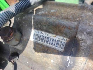 АКПП HONDA STEPWGN RF2 B20B SKPA 4 ракурс