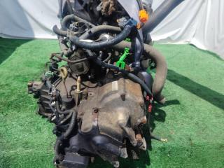 АКПП HONDA STEPWGN RF2 B20B SKPA 5 ракурс