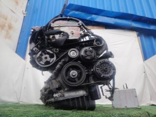 Двигатель TOYOTA AVENSIS AZT250 1AZ-FSE 2 ракурс
