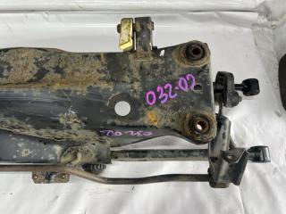 Балка подвески задняя SUBARU FORESTER SF5 3 ракурс