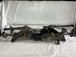 Балка подвески задняя SUBARU FORESTER SF5 5 ракурс