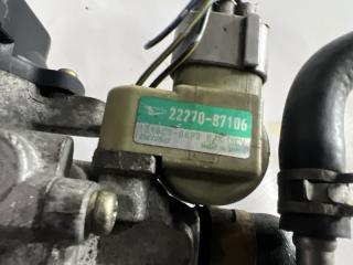 Дроссельная заслонка DAIHATSU PYZAR G311G HD 3 ракурс