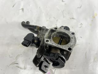 Дроссельная заслонка TOYOTA MARK II GX105 1G-FE 22210-195900 3 ракурс