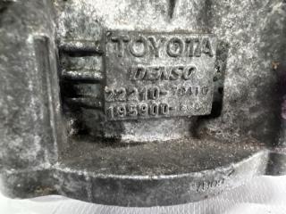 Дроссельная заслонка TOYOTA MARK II GX105 1G-FE 22210-195900 4 ракурс