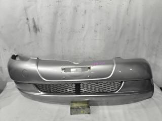 Бампер передний TOYOTA VITZ SCP10 52129-52010 1 ракурс