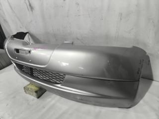 Бампер передний TOYOTA VITZ SCP10 52129-52010 2 ракурс