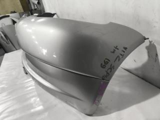 Бампер передний TOYOTA VITZ SCP10 52129-52010 3 ракурс
