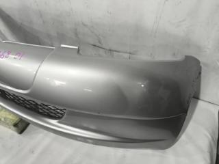 Бампер передний TOYOTA VITZ SCP10 52129-52010 5 ракурс