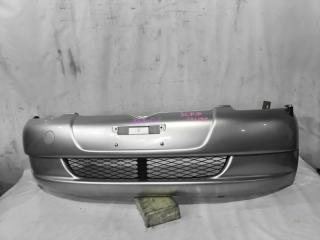 Бампер передний TOYOTA VITZ SCP10 52129-52010 1 ракурс
