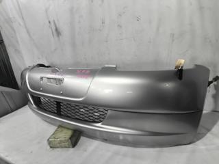 Бампер передний TOYOTA VITZ SCP10 52129-52010 2 ракурс