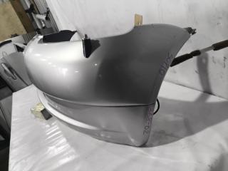Бампер передний TOYOTA VITZ SCP10 52129-52010 3 ракурс