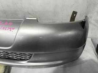 Бампер передний TOYOTA VITZ SCP10 52129-52010 4 ракурс