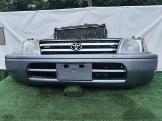 Nose cut TOYOTA LAND CRUISER PRADO VZJ95 60-51 1 ракурс