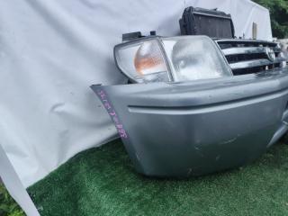 Nose cut TOYOTA LAND CRUISER PRADO VZJ95 60-51 2 ракурс