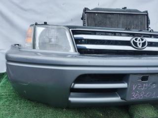 Nose cut TOYOTA LAND CRUISER PRADO VZJ95 60-51 3 ракурс