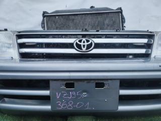 Nose cut TOYOTA LAND CRUISER PRADO VZJ95 60-51 4 ракурс