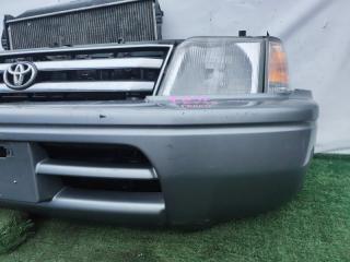 Nose cut TOYOTA LAND CRUISER PRADO VZJ95 60-51 5 ракурс