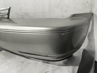 Бампер передний TOYOTA HARRIER SXU10 52119-48010 5 ракурс
