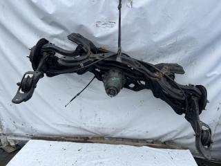 Балка подвески задняя HONDA STEPWGN RF2 B20B 1 ракурс