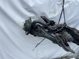 Балка подвески задняя HONDA STEPWGN RF2 B20B 2 ракурс