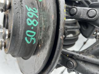 Балка подвески задняя HONDA STEPWGN RF2 B20B 3 ракурс