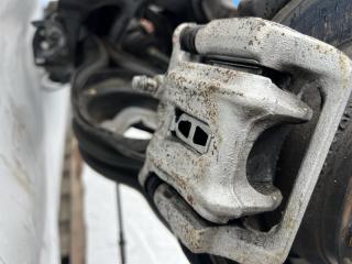 Балка подвески задняя HONDA STEPWGN RF2 B20B 5 ракурс