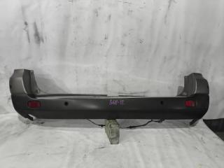 Бампер задний TOYOTA TOWN ACE NOAH SR50 52159-28120 1 ракурс