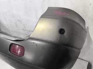 Бампер задний TOYOTA TOWN ACE NOAH SR50 52159-28120 4 ракурс