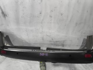 Бампер задний TOYOTA TOWN ACE NOAH SR50 52159-28120 5 ракурс