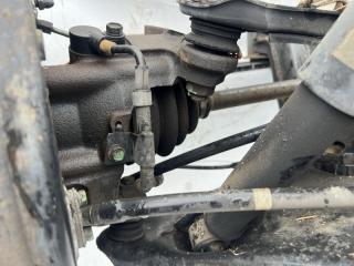 Балка подвески задняя NISSAN RNESSA NN30 SR20DET 4 ракурс