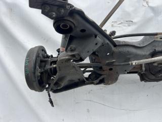 Балка подвески задняя NISSAN RNESSA NN30 SR20DET 5 ракурс