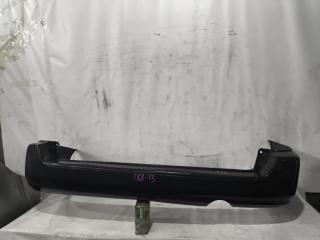 Бампер задний HONDA PARTNER EY8 71501-S05A-ZZ00 1 ракурс