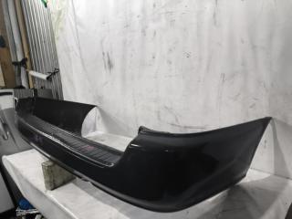 Бампер задний HONDA PARTNER EY8 71501-S05A-ZZ00 2 ракурс