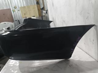 Бампер задний HONDA PARTNER EY8 71501-S05A-ZZ00 3 ракурс