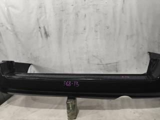 Бампер задний HONDA PARTNER EY8 71501-S05A-ZZ00 4 ракурс