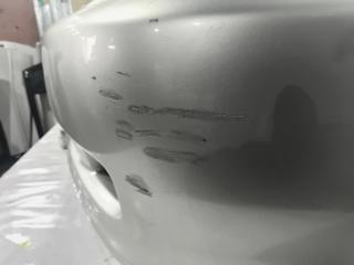 Бампер передний TOYOTA NADIA SXN15 52119-44110 5 ракурс
