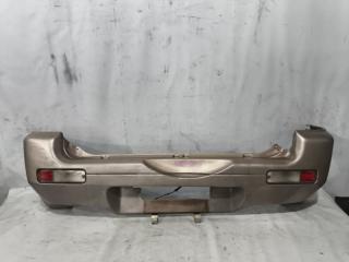 Бампер задний TOYOTA CAMI J102E 52159-87401 1 ракурс
