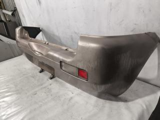 Бампер задний TOYOTA CAMI J102E 52159-87401 2 ракурс