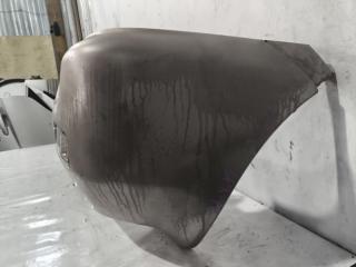 Бампер задний TOYOTA CAMI J102E 52159-87401 3 ракурс