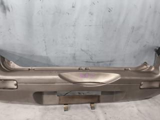Бампер задний TOYOTA CAMI J102E 52159-87401 4 ракурс