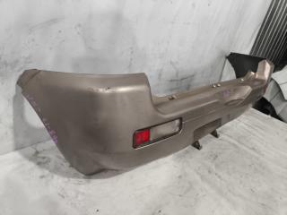 Бампер задний TOYOTA CAMI J102E 52159-87401 5 ракурс