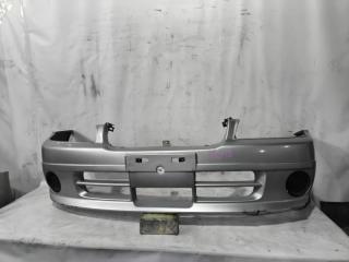 Бампер передний NISSAN EXPERT VW11 62022 WA000 1 ракурс