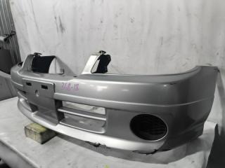 Бампер передний NISSAN EXPERT VW11 62022 WA000 2 ракурс