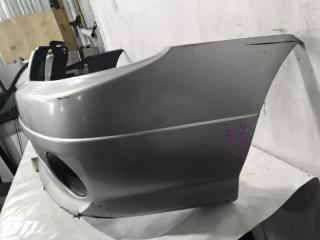 Бампер передний NISSAN EXPERT VW11 62022 WA000 3 ракурс
