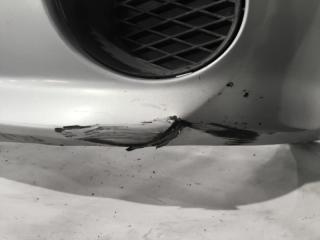 Бампер передний NISSAN EXPERT VW11 62022 WA000 4 ракурс