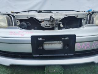 Nose cut HONDA ODYSSEY RA3 033 6683 4 ракурс