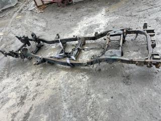 Рама MITSUBISHI PAJERO V26W 1 ракурс