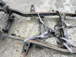 Рама MITSUBISHI PAJERO V26W 5 ракурс
